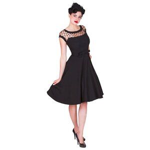 Tatyana Alika Circle Dress